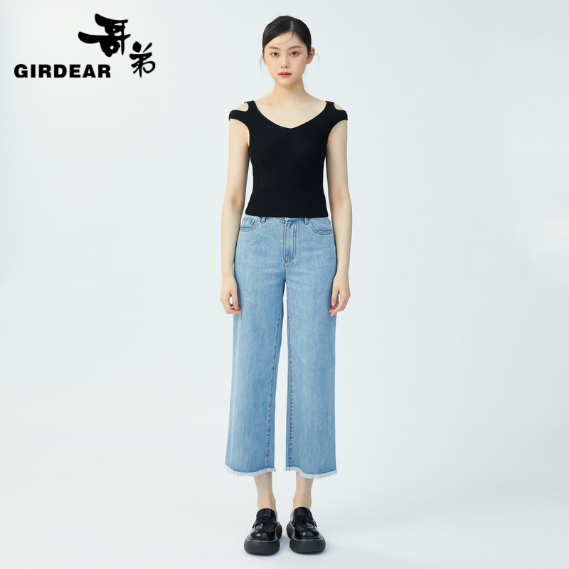 深呼吸女装正品相册图