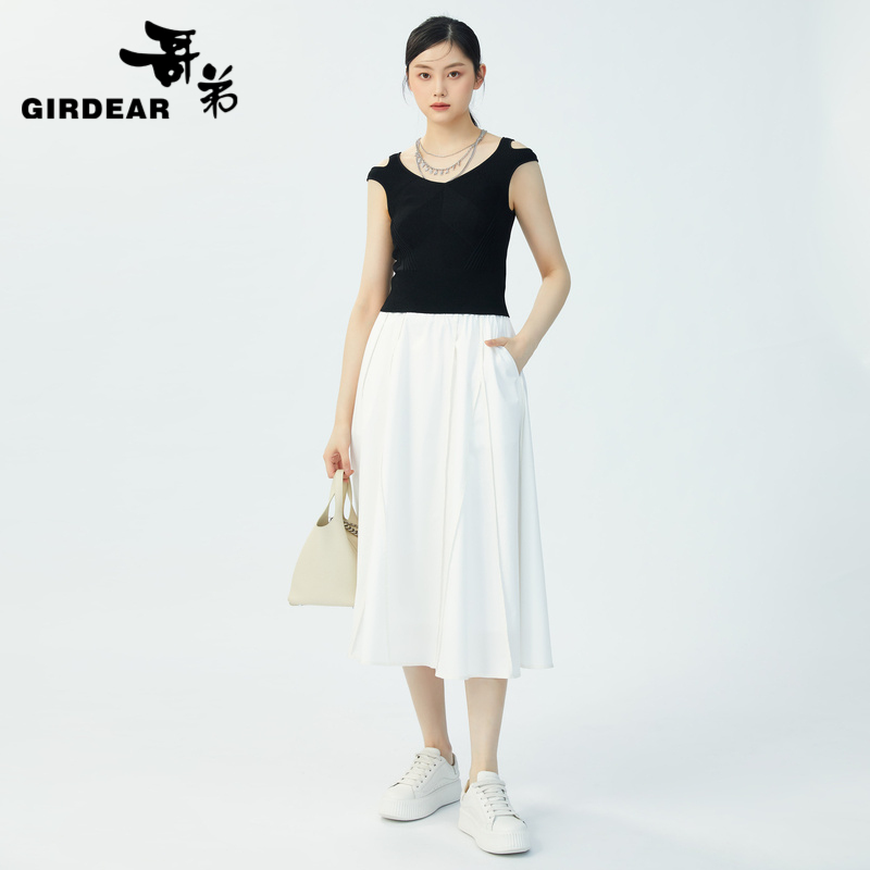 深呼吸女装正品相册图