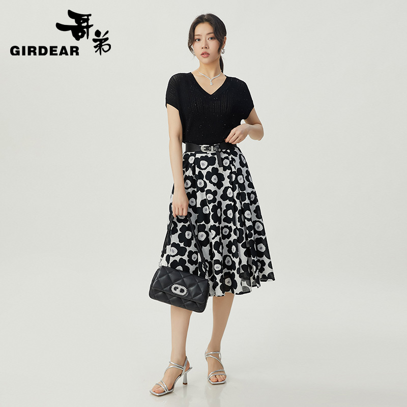 深呼吸女装正品相册图