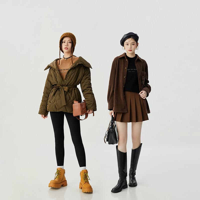 深呼吸女装正品相册图