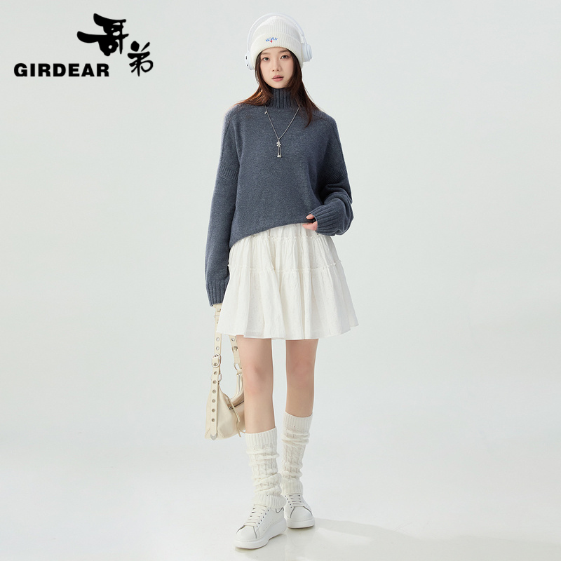 深呼吸女装正品相册图