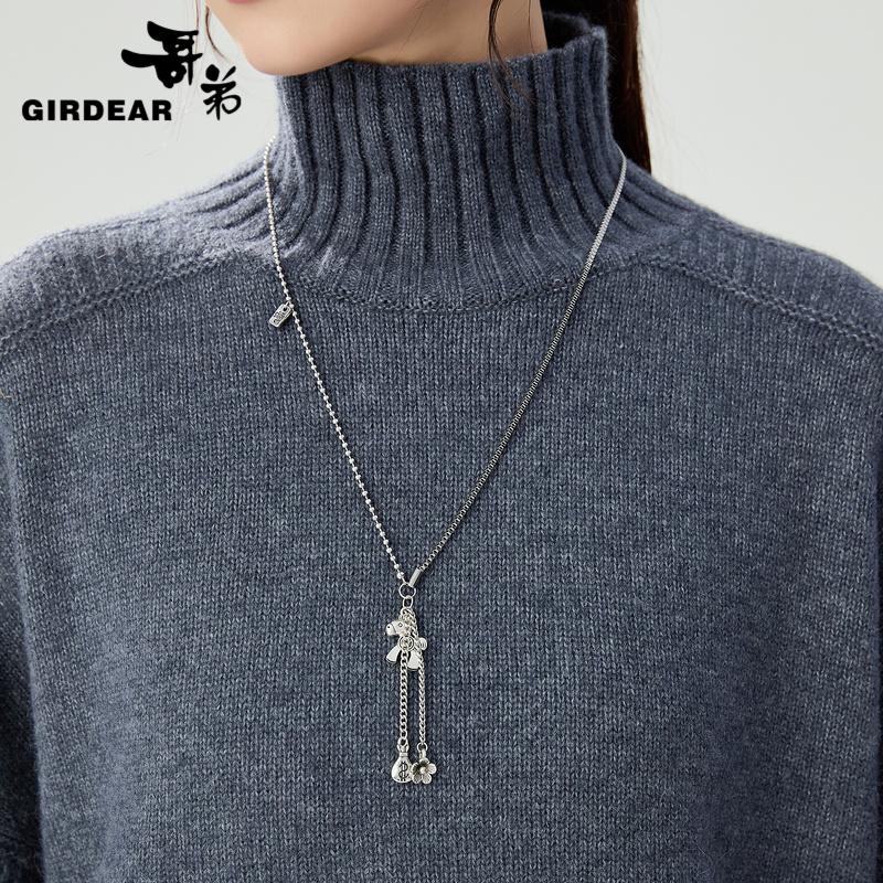 深呼吸女装正品相册图