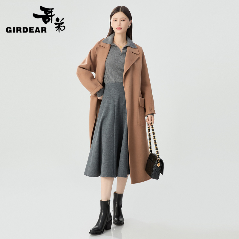 深呼吸女装正品相册图