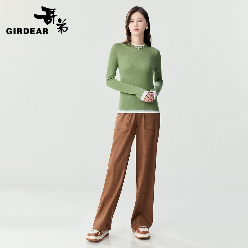 深呼吸女装正品相册图