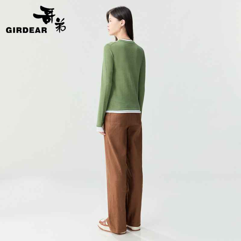 深呼吸女装正品相册图