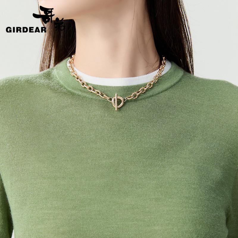 深呼吸女装正品相册图