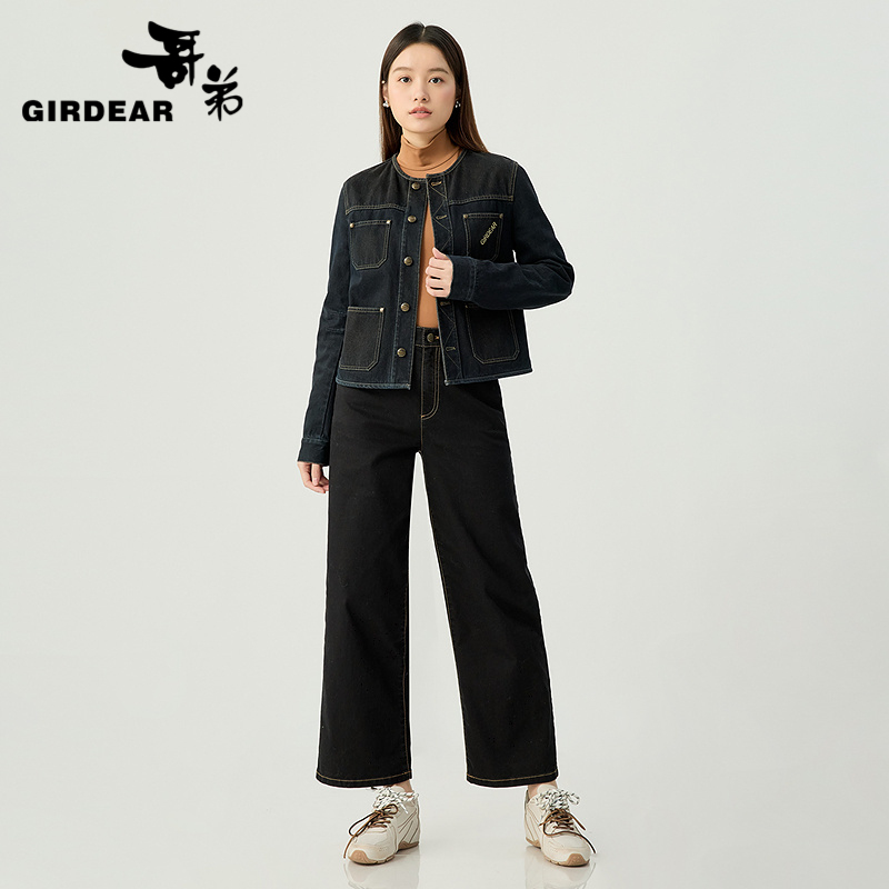 深呼吸女装正品相册图