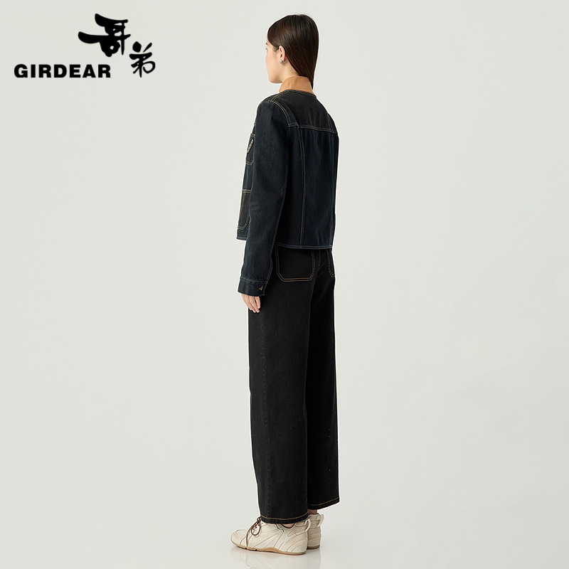 深呼吸女装正品相册图