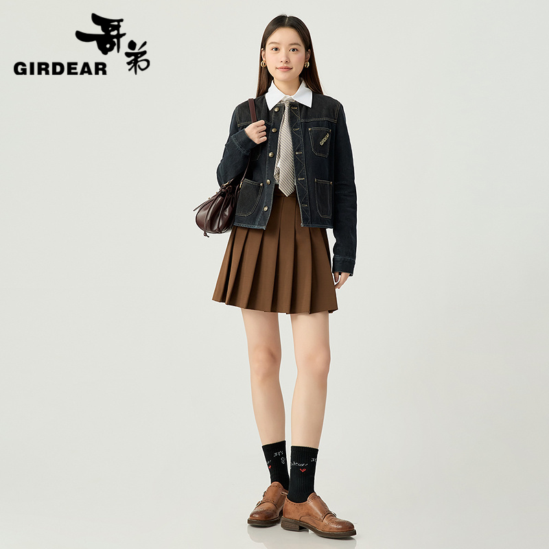 深呼吸女装正品相册图