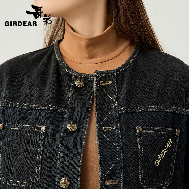 深呼吸女装正品相册图