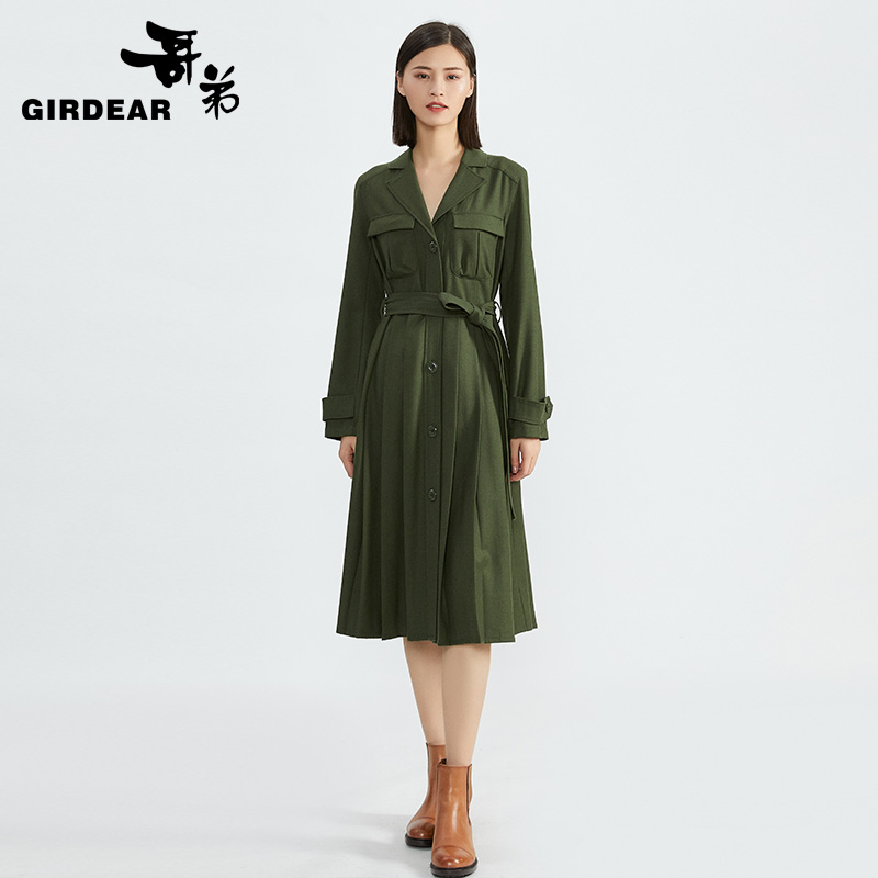 深呼吸女装正品相册图