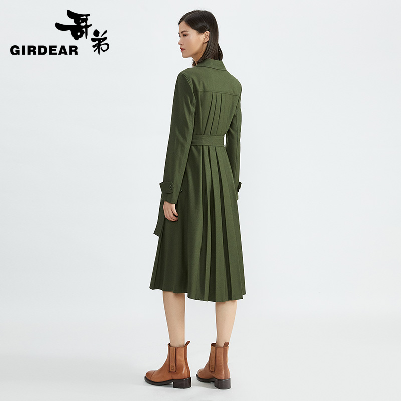 深呼吸女装正品相册图