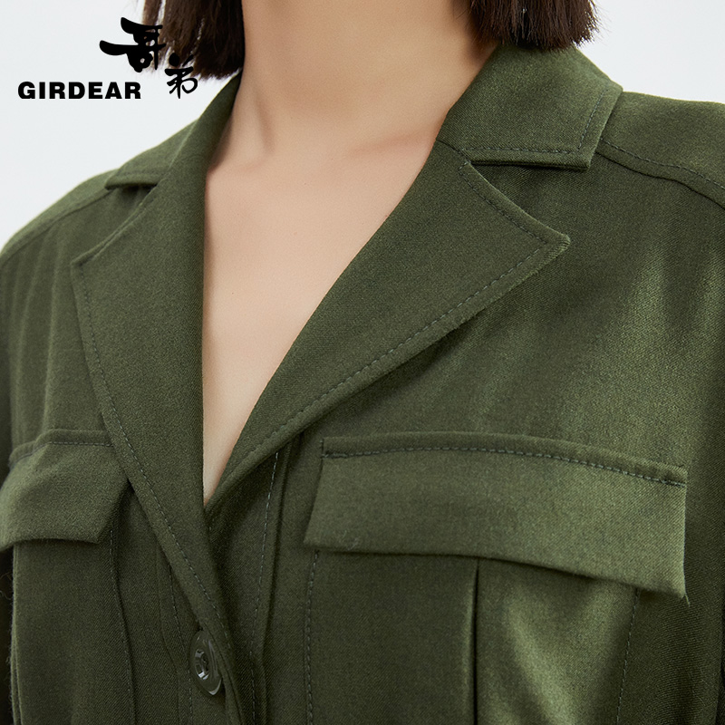 深呼吸女装正品相册图