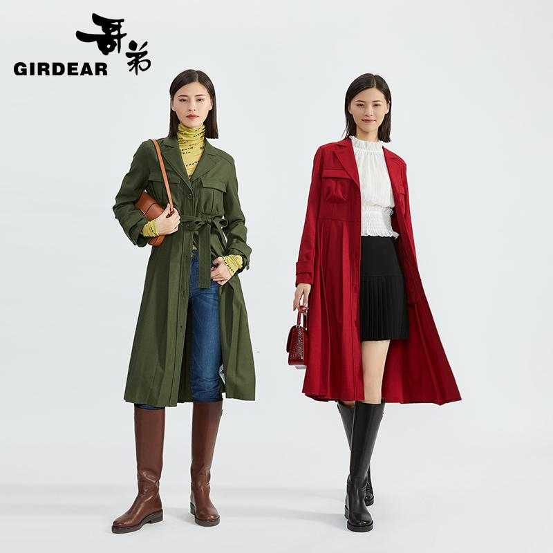 深呼吸女装正品相册图