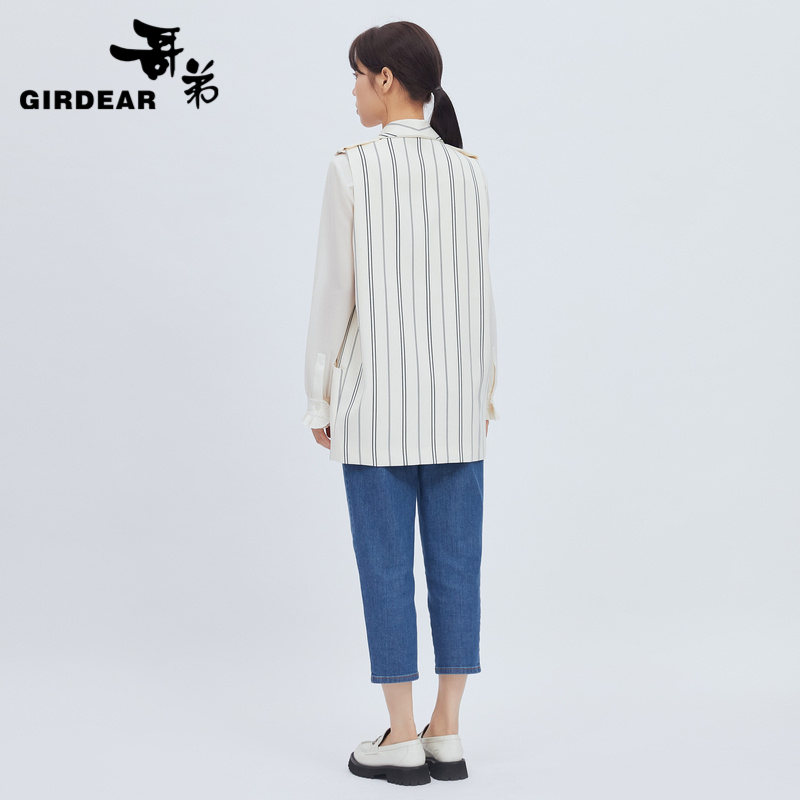 深呼吸女装正品相册图