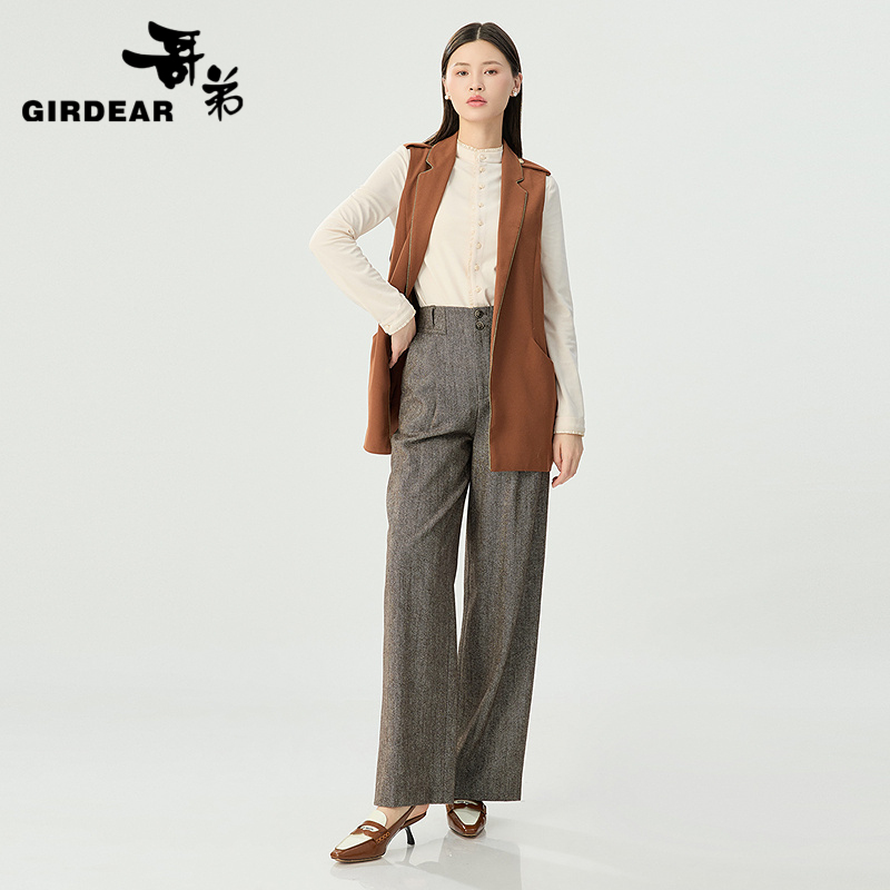 深呼吸女装正品相册图