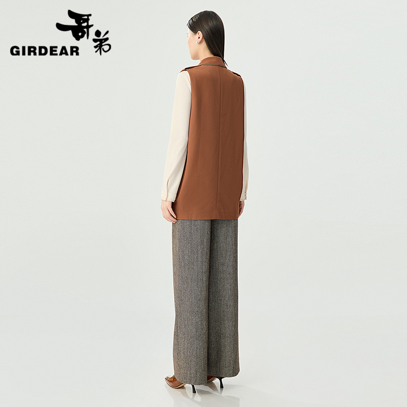 深呼吸女装正品相册图