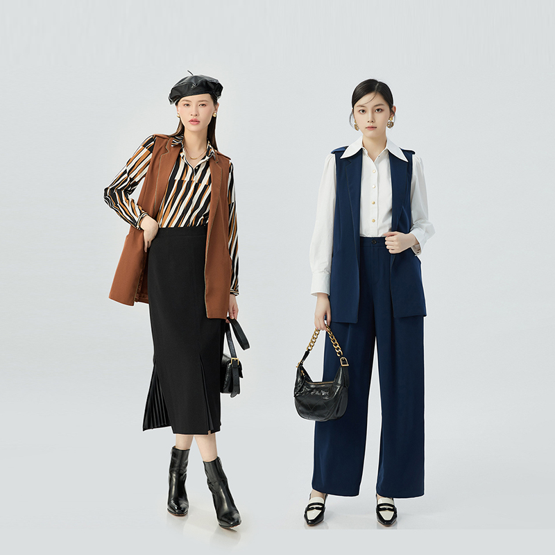 深呼吸女装正品相册图