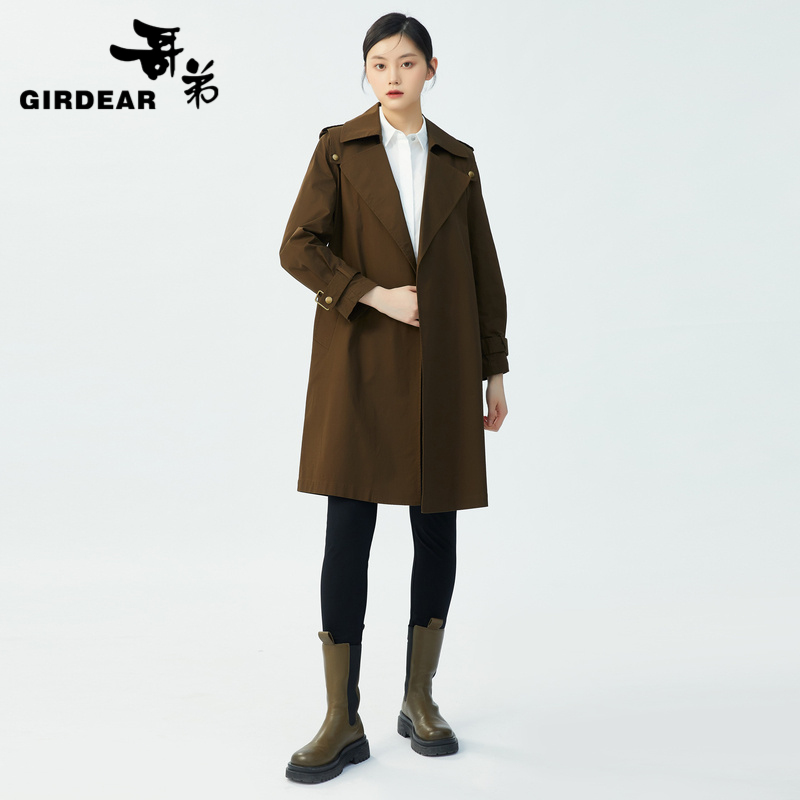 深呼吸女装正品相册图