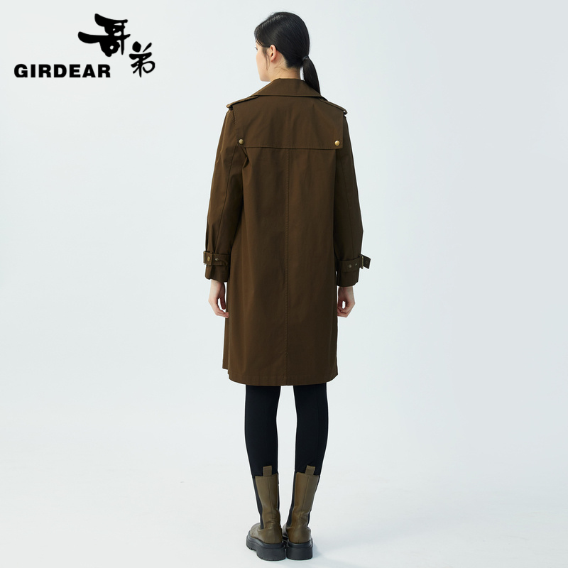 深呼吸女装正品相册图