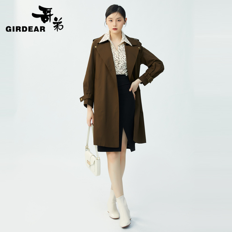 深呼吸女装正品相册图