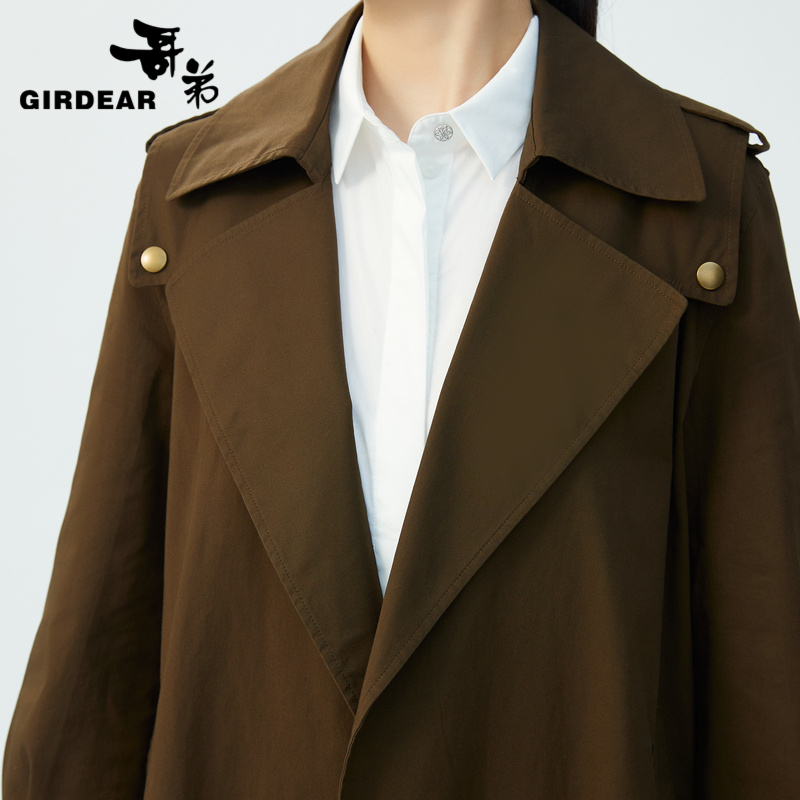 深呼吸女装正品相册图