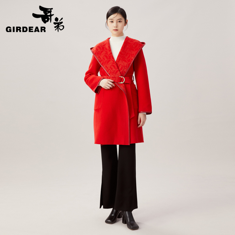 深呼吸女装正品相册图