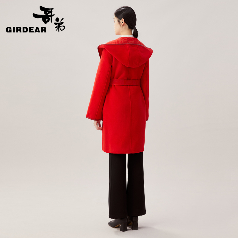 深呼吸女装正品相册图