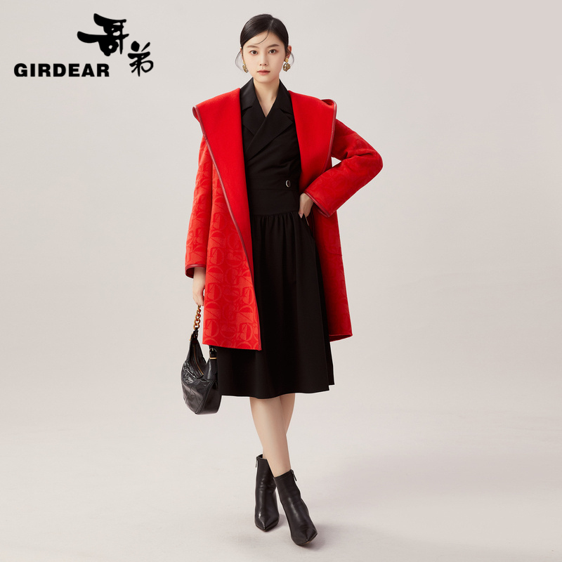 深呼吸女装正品相册图