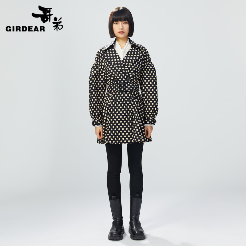 深呼吸女装正品相册图