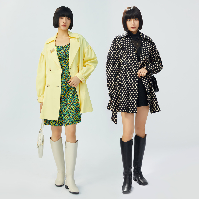 深呼吸女装正品相册图