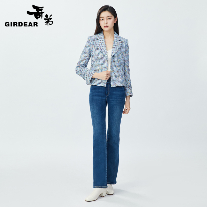 深呼吸女装正品相册图