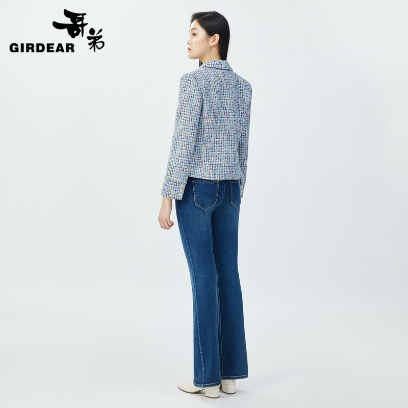 深呼吸女装正品相册图