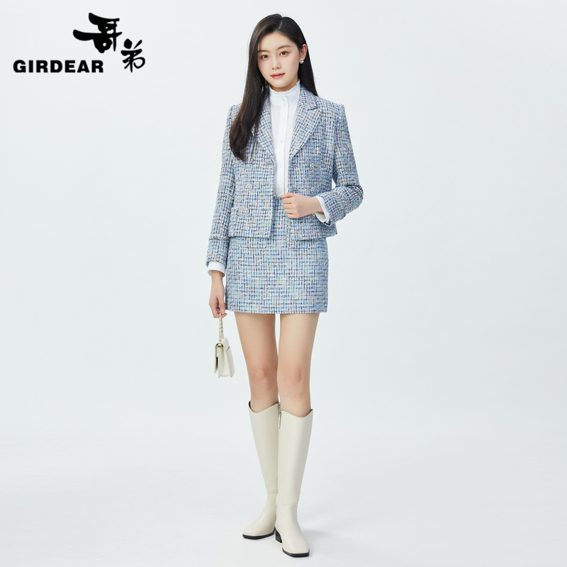 深呼吸女装正品相册图