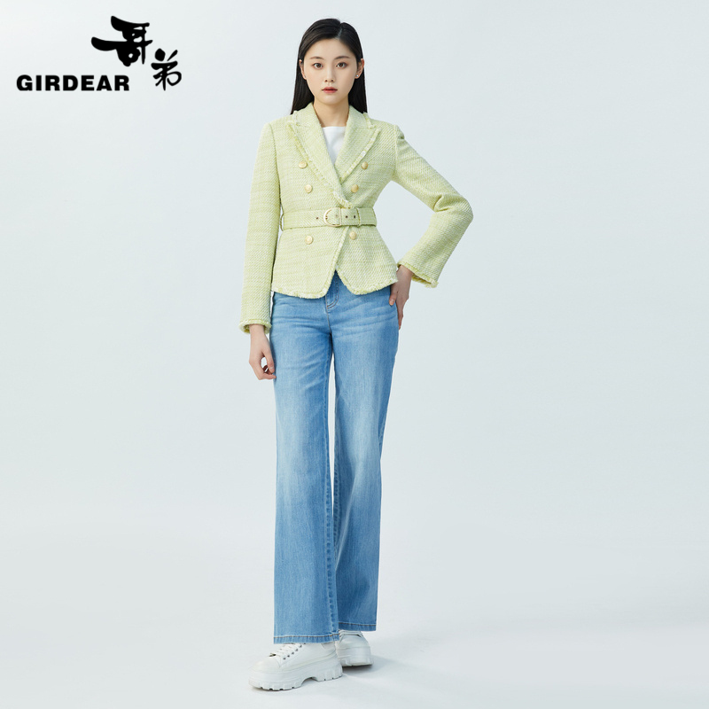 深呼吸女装正品相册图