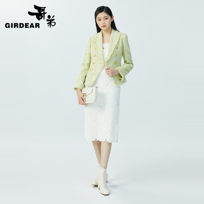 深呼吸女装正品相册图