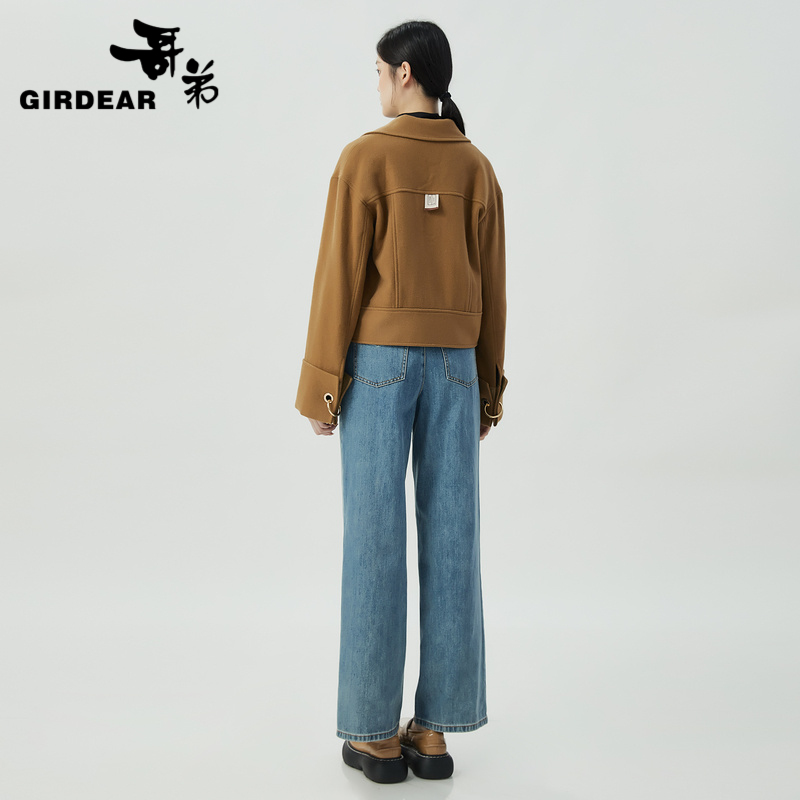 深呼吸女装正品相册图