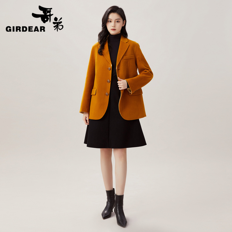 深呼吸女装正品相册图