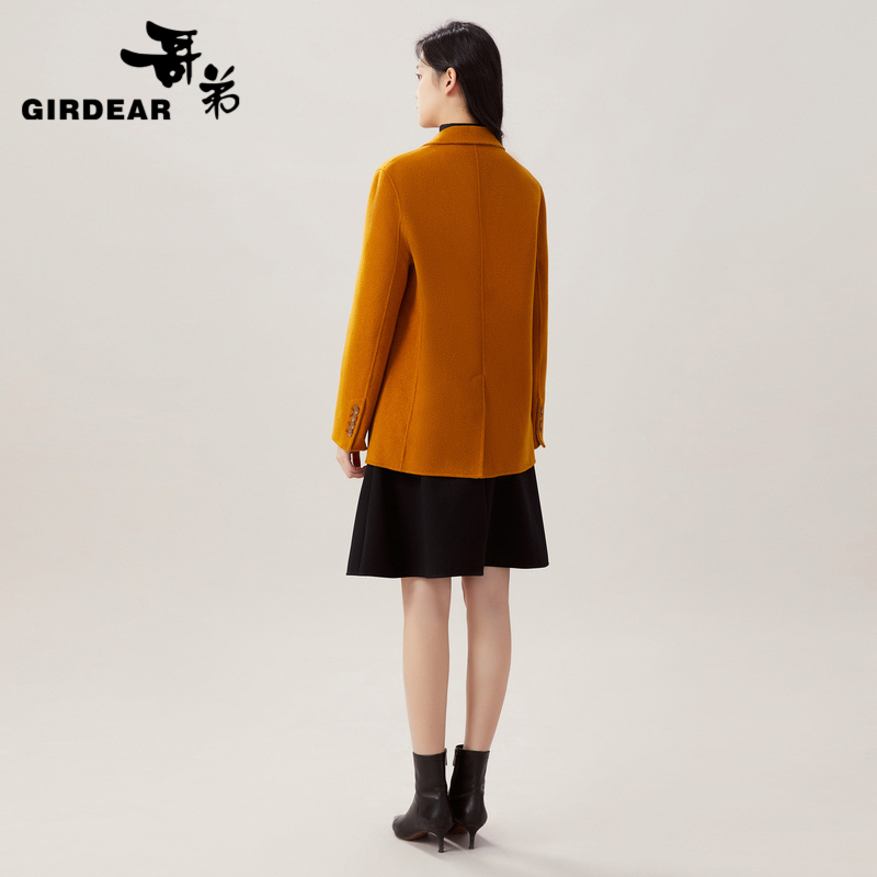 深呼吸女装正品相册图