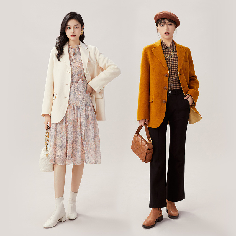 深呼吸女装正品相册图