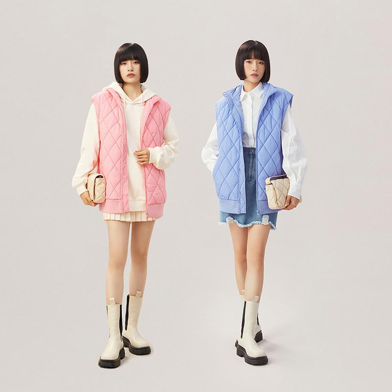 深呼吸女装正品相册图