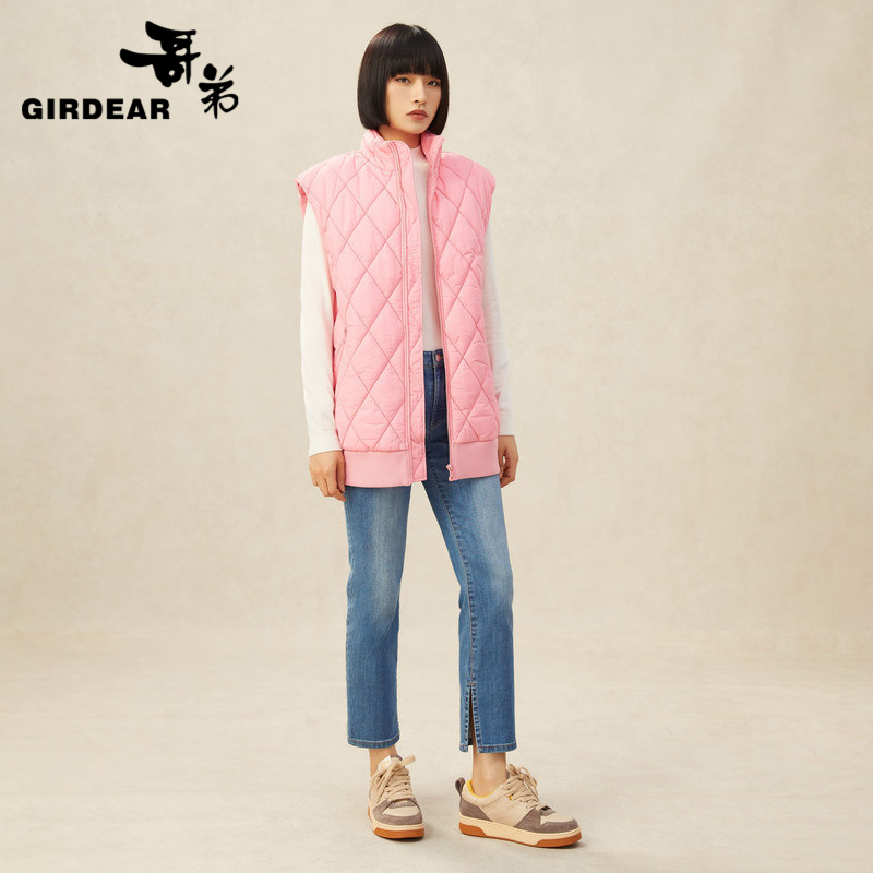 深呼吸女装正品相册图