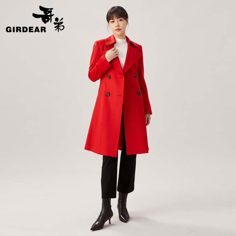 深呼吸女装正品相册图