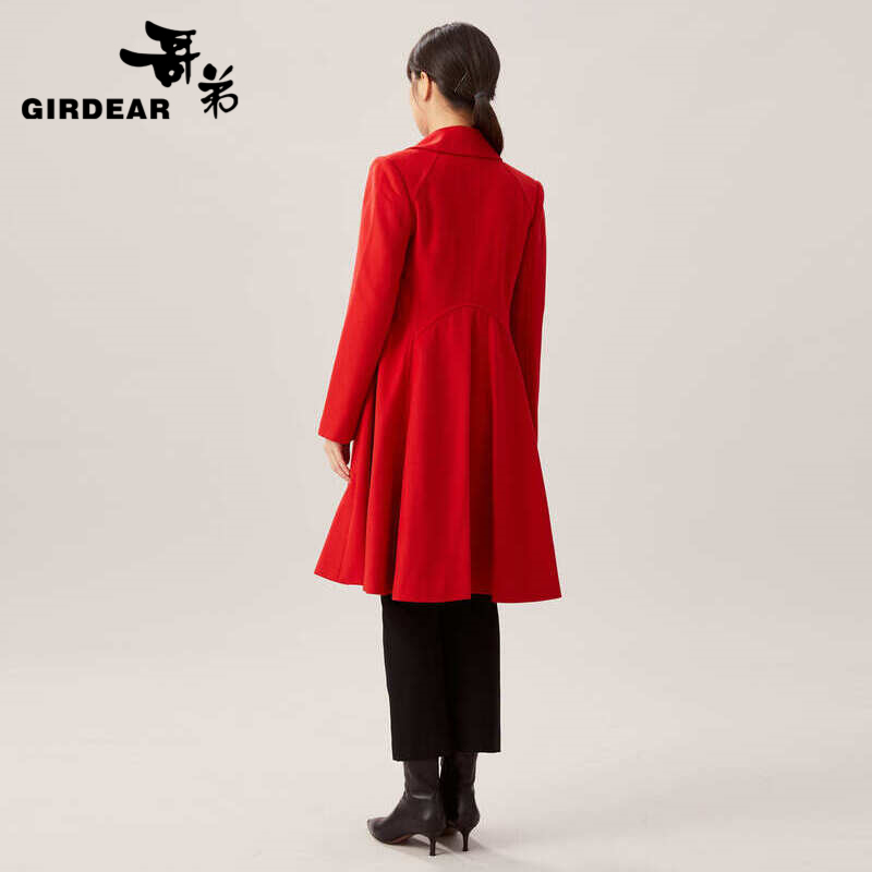 深呼吸女装正品相册图