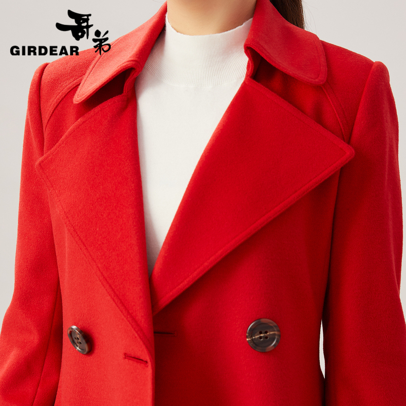 深呼吸女装正品相册图