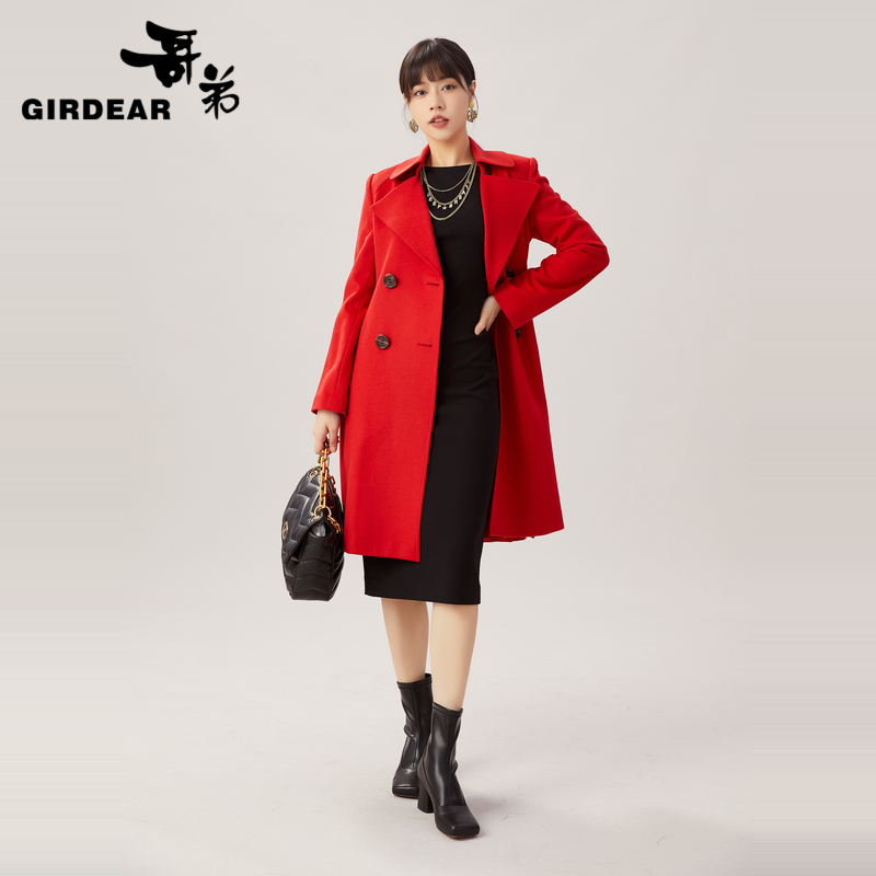 深呼吸女装正品相册图