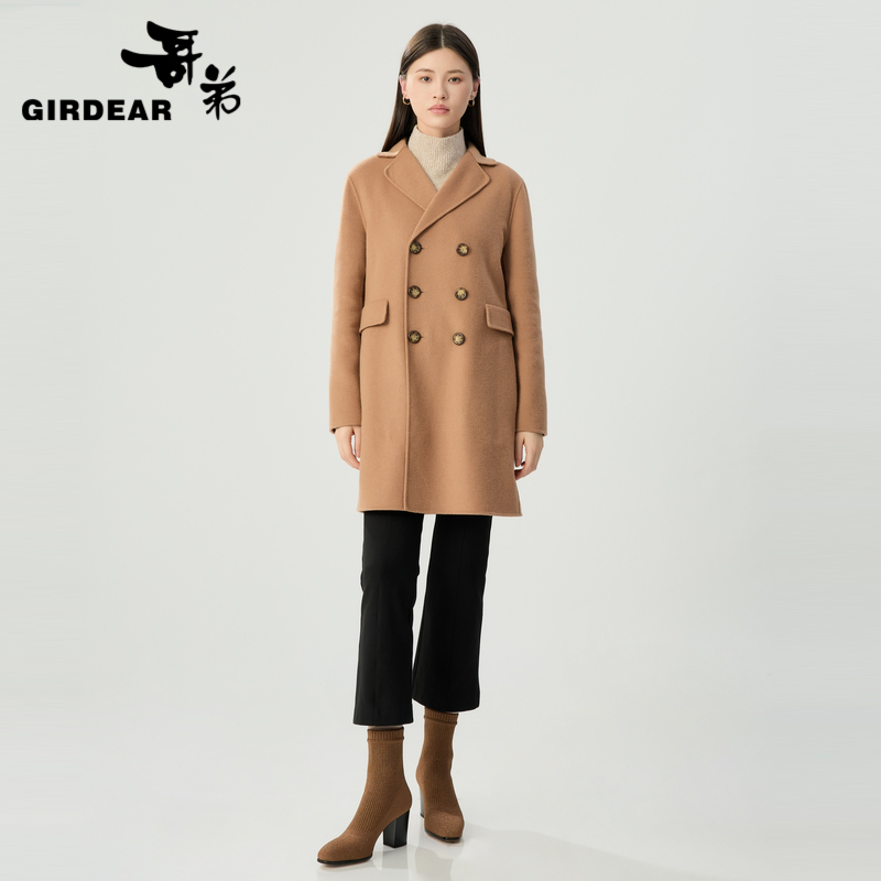 深呼吸女装正品相册图