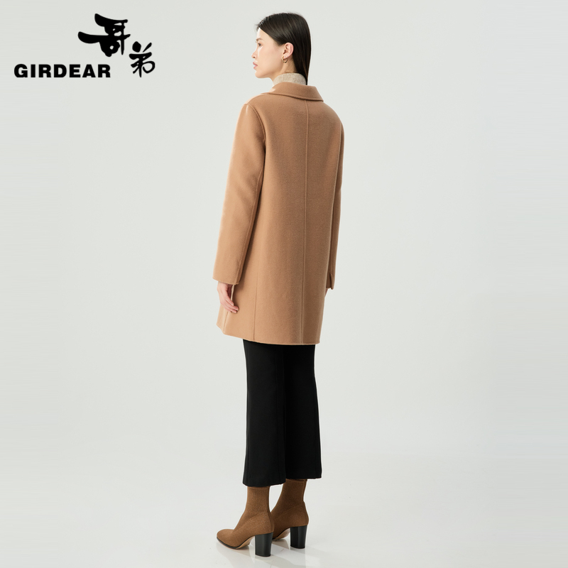 深呼吸女装正品相册图