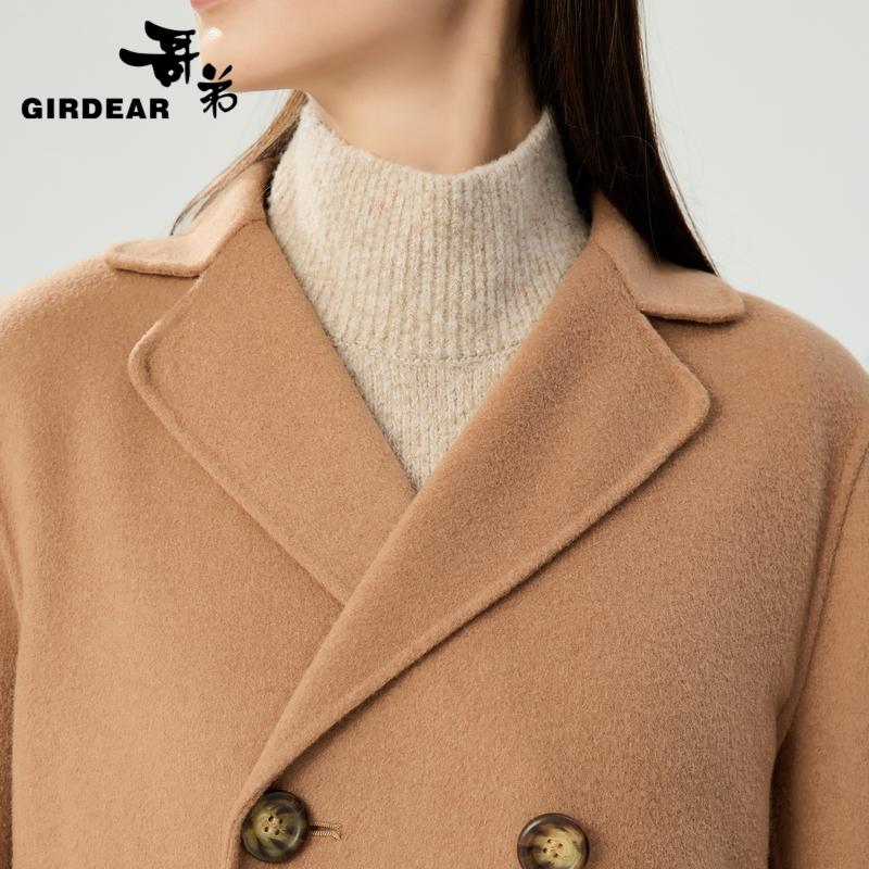 深呼吸女装正品相册图