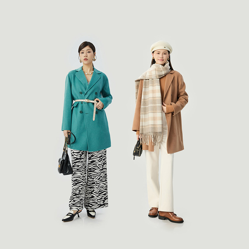 深呼吸女装正品相册图